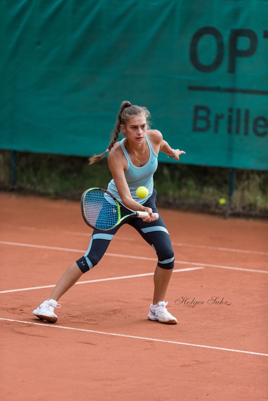 Bild 26 - ITF Future Nord